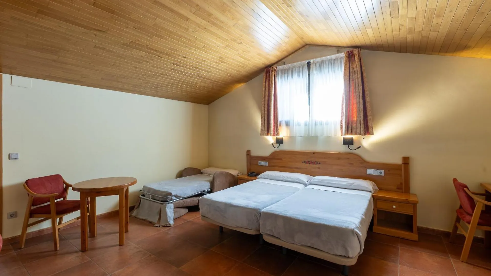 Appartement Apartaments Sant Moritz Arinsal