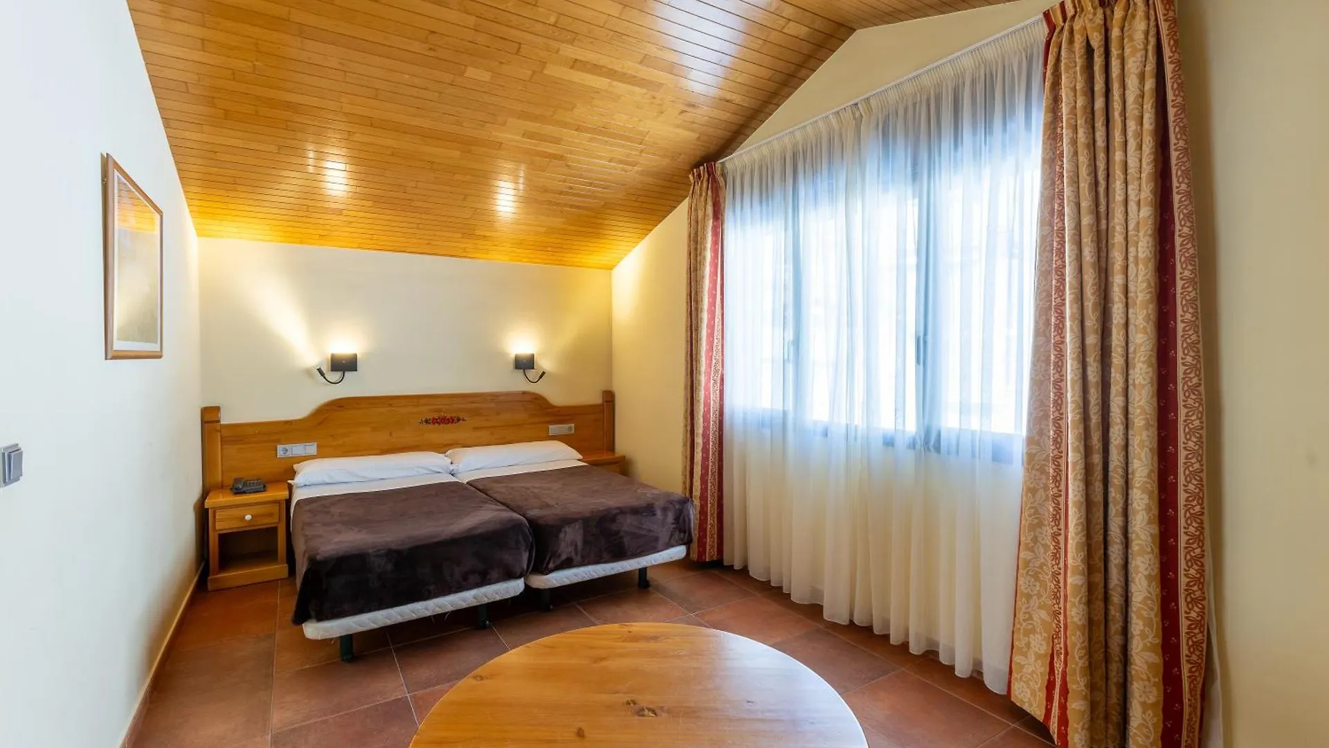 Apartaments Sant Moritz Arinsal 0*,  Andorra