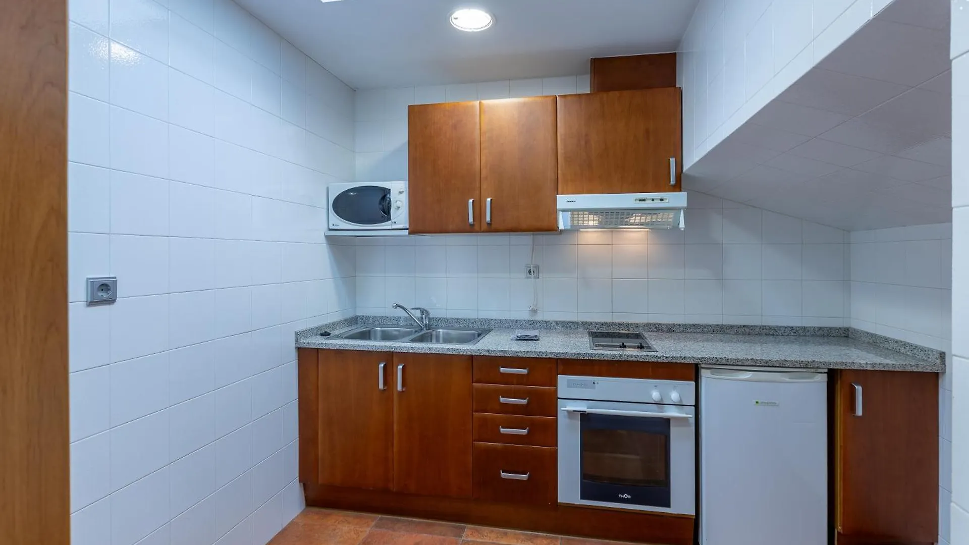 Apartaments Sant Moritz Arinsal