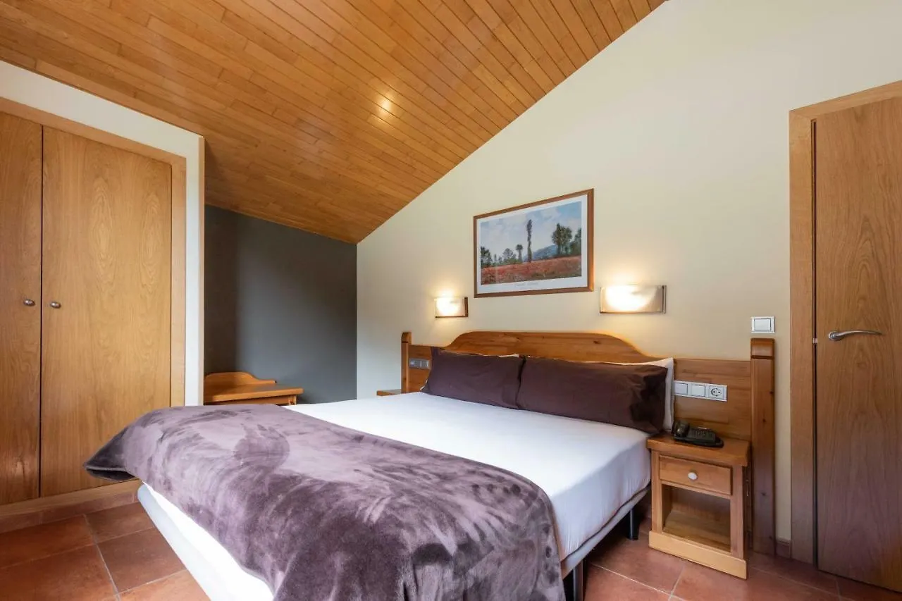 Apartaments Sant Moritz Arinsal
