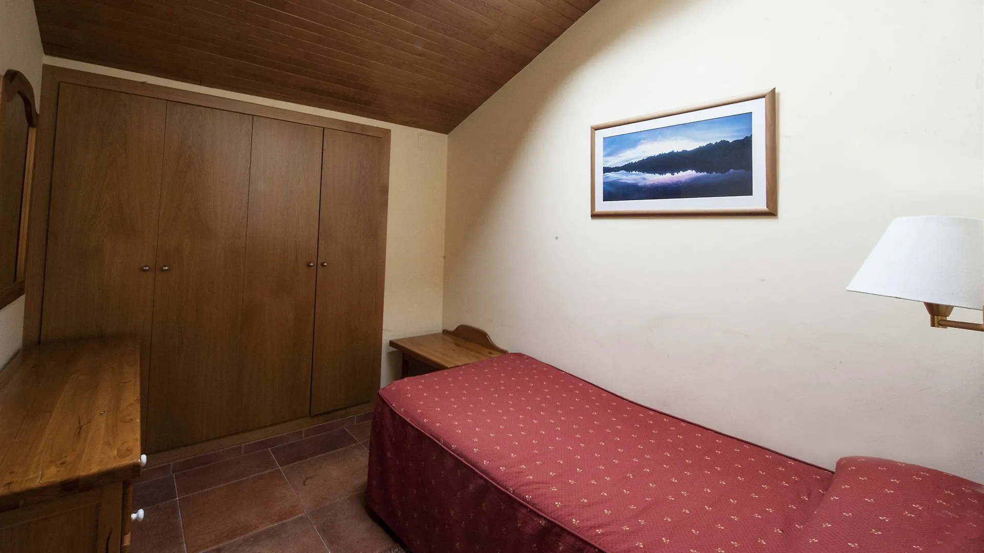 Apartaments Sant Moritz Arinsal Appartement