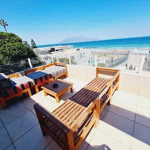  Homestay 2whitewaters South Africa