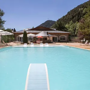 Sant Gothard Hotel
