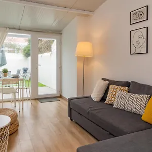  Apartamento Lovely & Bright Family Flat W/ Patio Portugal