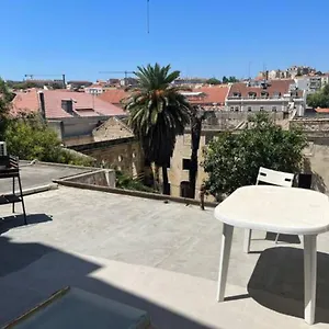  Apartamento Apartamento Com Terraco E Churrasqueira Portugal