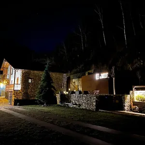 Cal Batlle Casa rural
