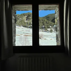 Apart-hotel Sant Andreu, Arinsal