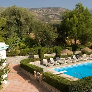  Casa rural Cortijo Puerta España