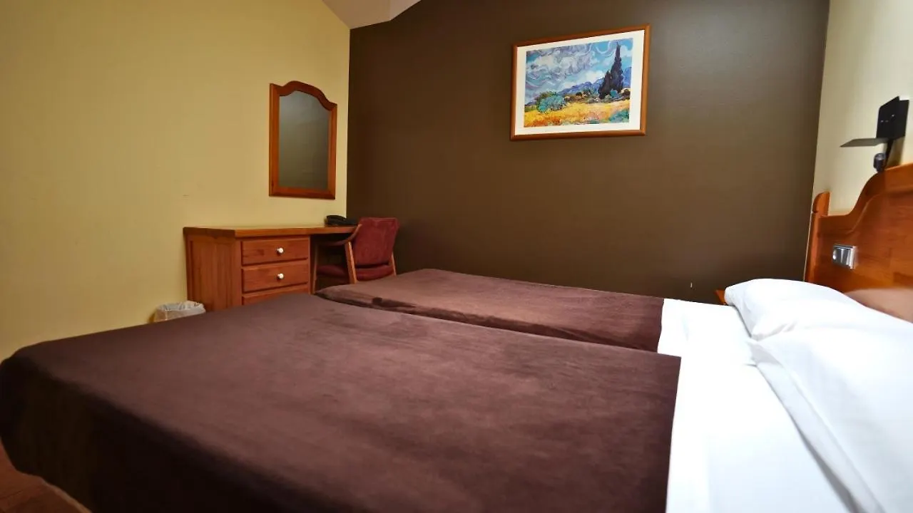 Appartamento Apartaments Sant Moritz Arinsal