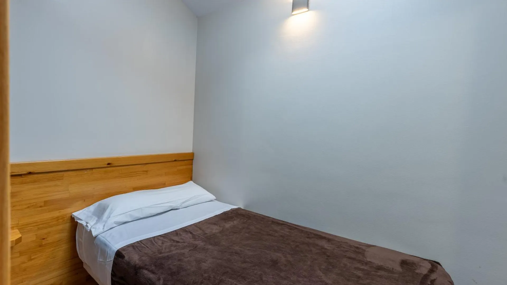 Appartamento Apartaments Sant Moritz Arinsal