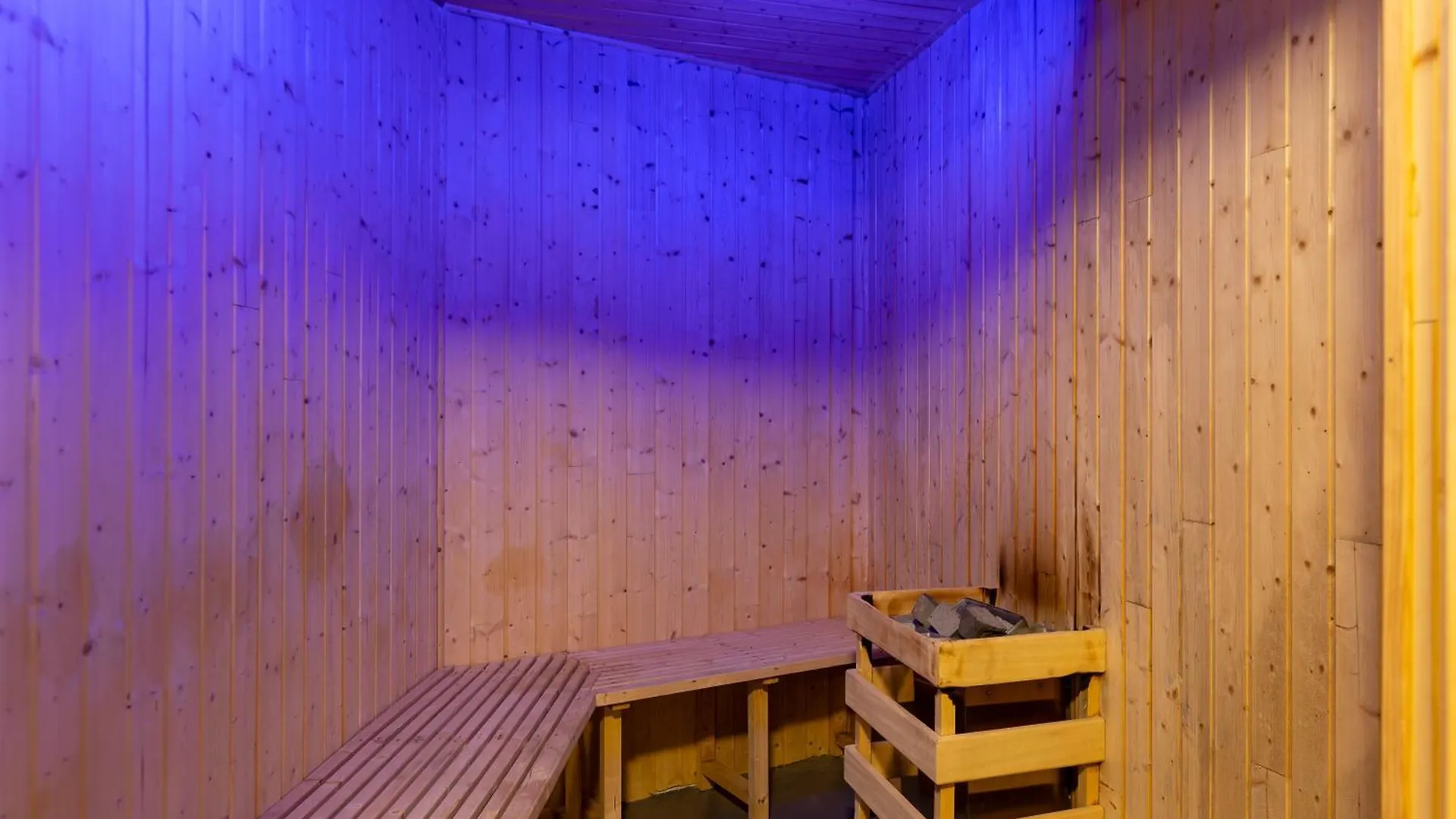 Apartaments Sant Moritz Arinsal Appartamento