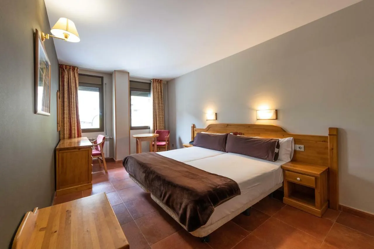 Apartaments Sant Moritz Arinsal 0*,  Andorra
